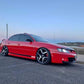 VF2 R8 SF 20" - Gloss Black Machined Face