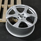 VF2 R8 SF 20" - Gloss Silver