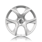 VF2 R8 SF 20" - Gloss Silver