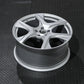VF2 R8 SF 20" - Gloss Silver