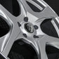 VF2 R8 SF 20" - Gloss Silver