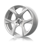 VF2 R8 SF 20" - Gloss Silver