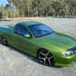 VF2 R8 SF 20" - Gloss Black Machined Face