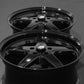 WALLKY WS 20" - Gloss Black