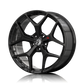 GTSR-M SF 20" - Gloss Black