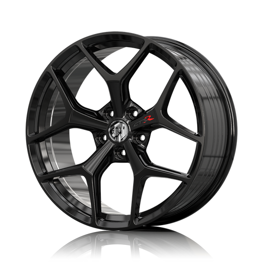 GTSR-M SF 20" - Gloss Black