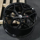 GTSR-M SF 20" - Gloss Black