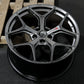 GTSR-M SF 20" - Hyper Black