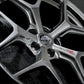 GTSR-M SF 20" - Hyper Black