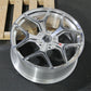GTSR-M SF 20" - Polished