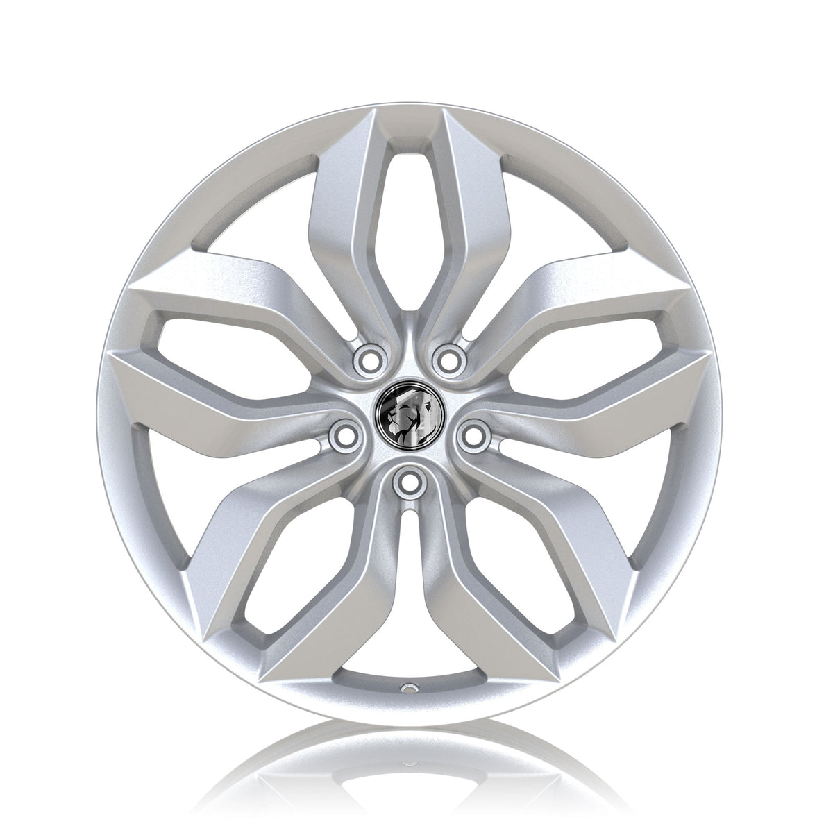 INFLEX SF 20" - Silver