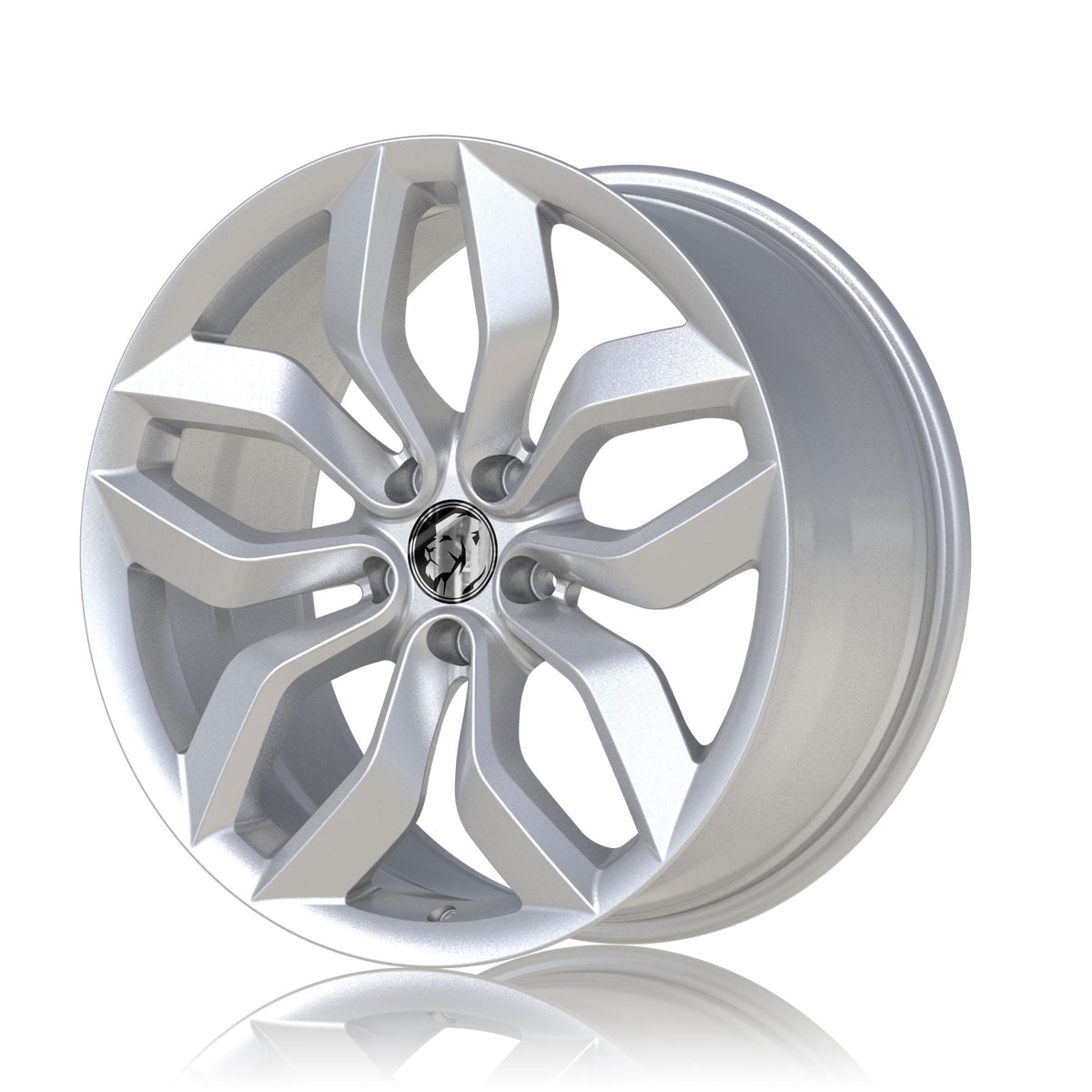 INFLEX SF 20" - Silver