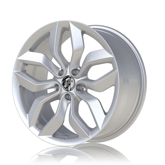 INFLEX SF 20" - Silver