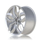 INFLEX SF 20" - Silver