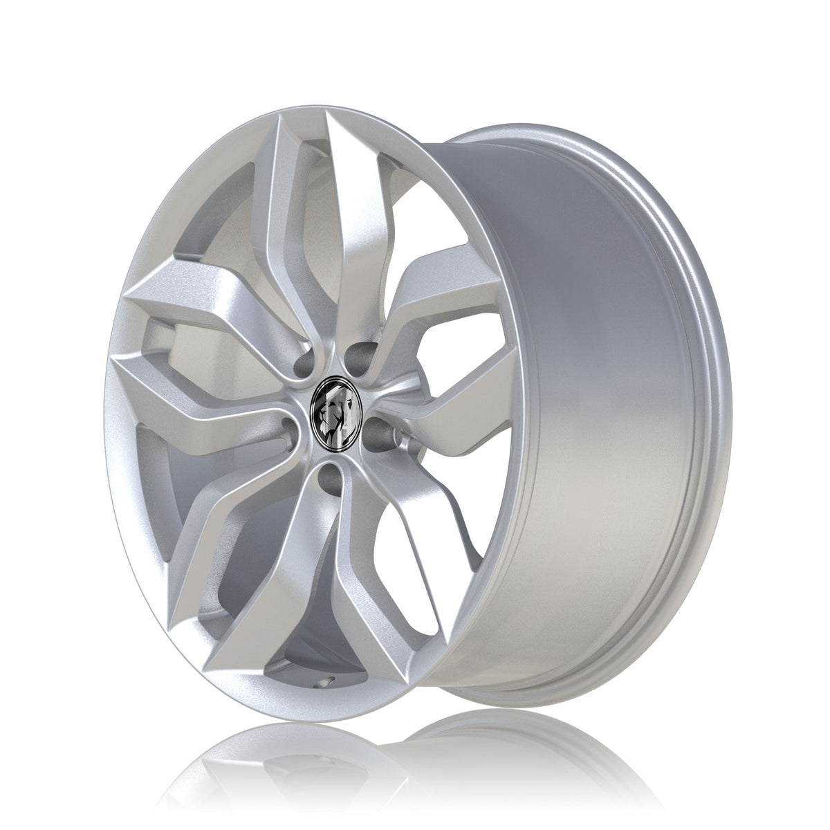 INFLEX SF 20" - Silver