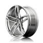 LS88 20" - Hyper Steel