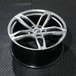 LS88 20" - Hyper Steel