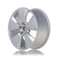 SIGNATURE 20" - Silver