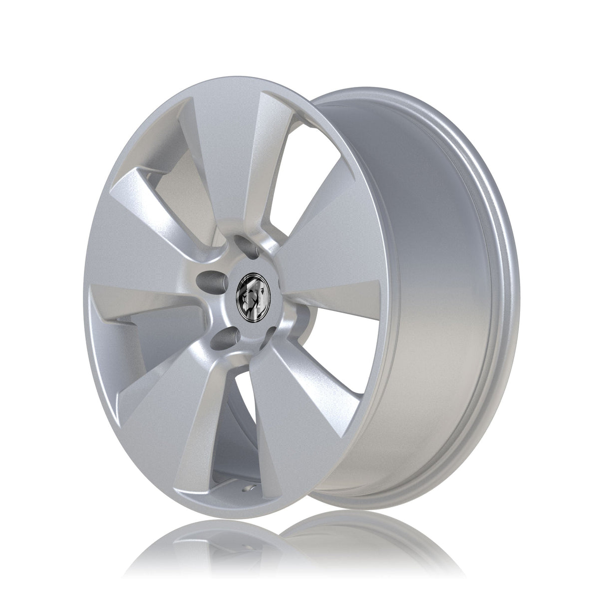 SIGNATURE 20" - Silver