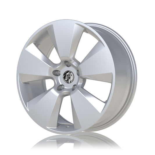 SIGNATURE 20" - Silver