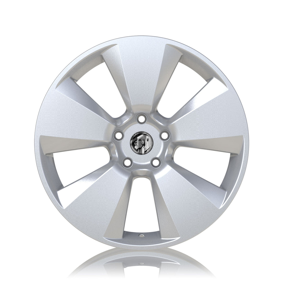 SIGNATURE 20" - Silver