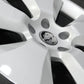 SIGNATURE 20" - Silver