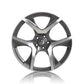 VF2 22" - Gunmetal Machined Face