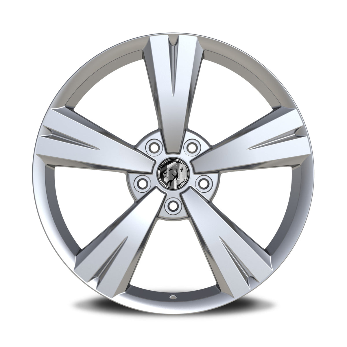 VX SF 20" - Rocket Grey
