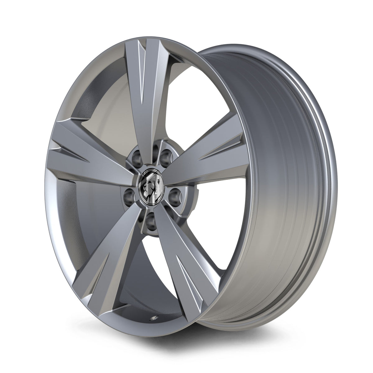 VX SF 20" - Rocket Grey