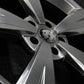 VX SF 20" - Rocket Grey