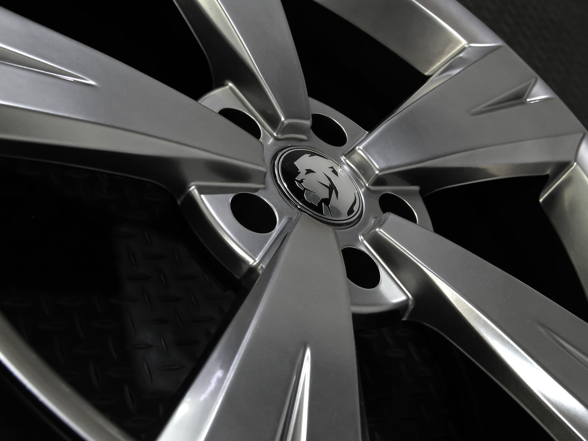 VX SF 20" - Rocket Grey