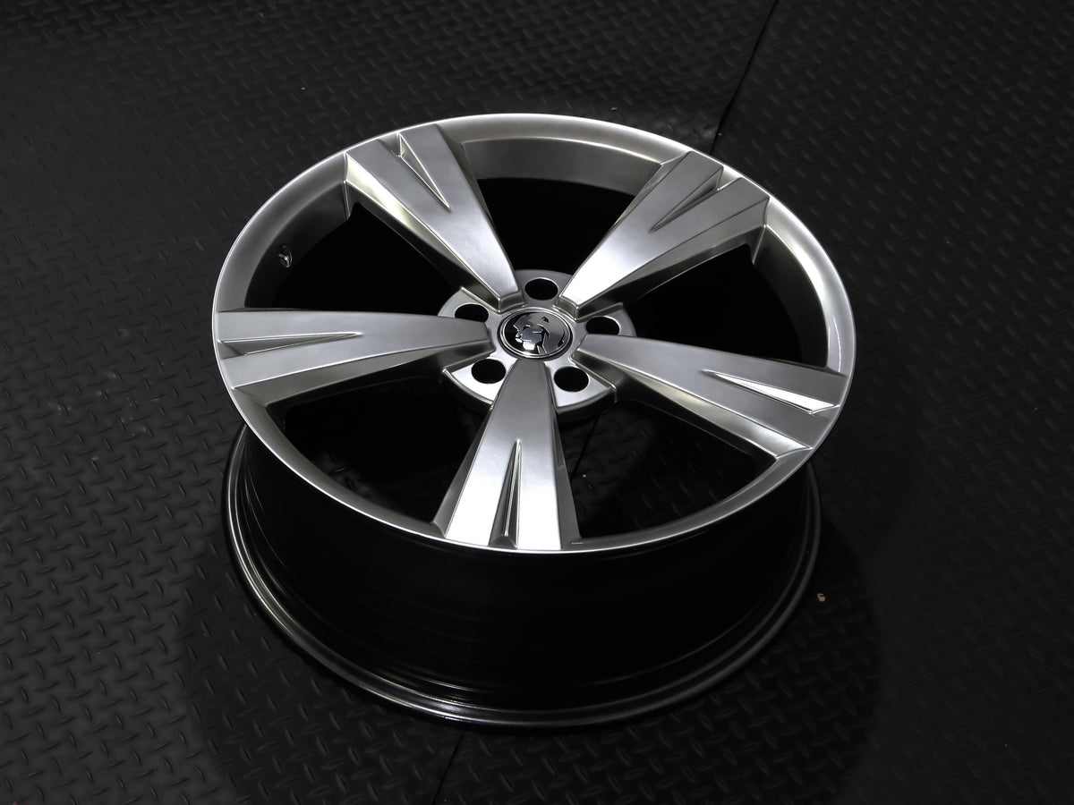 VX SF 20" - Rocket Grey