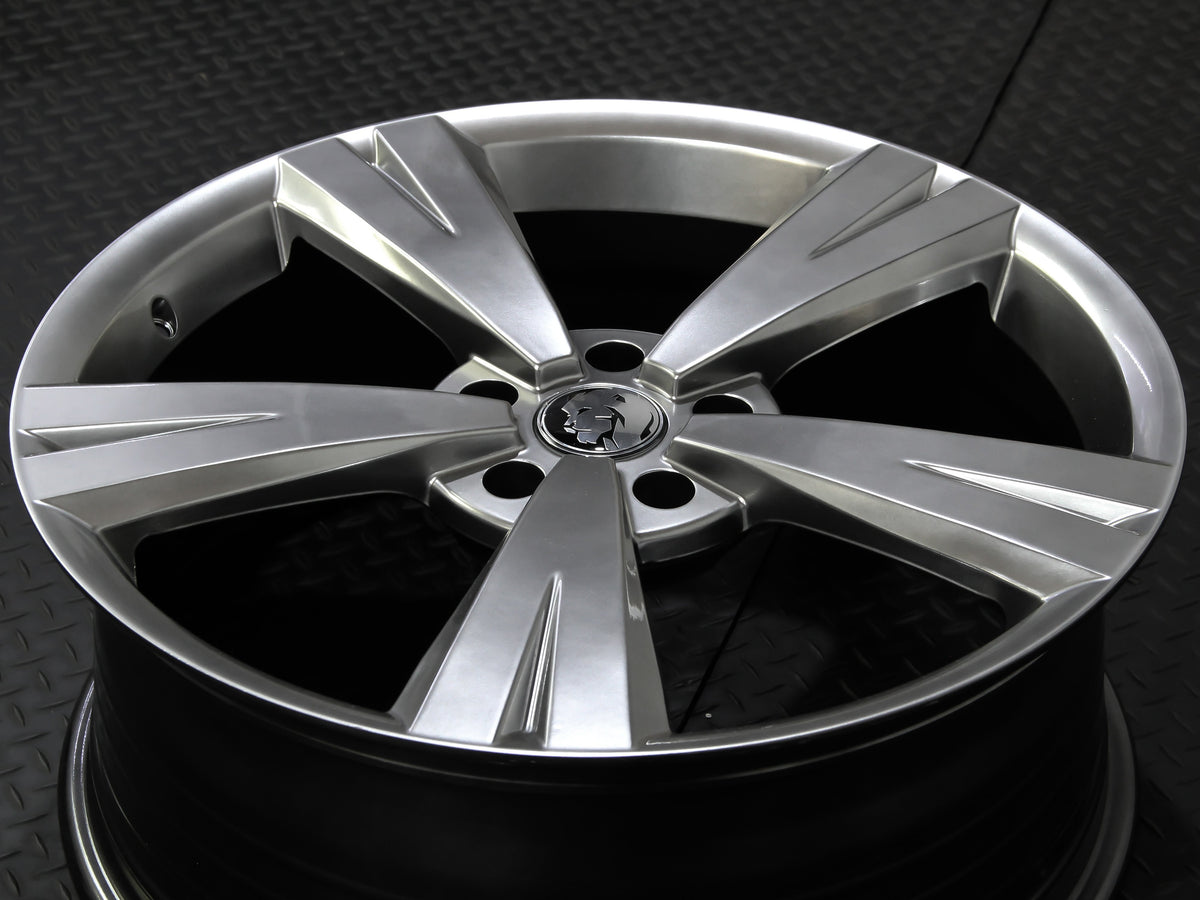 VX SF 20" - Rocket Grey