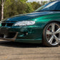 VX SF 20" - Rocket Grey