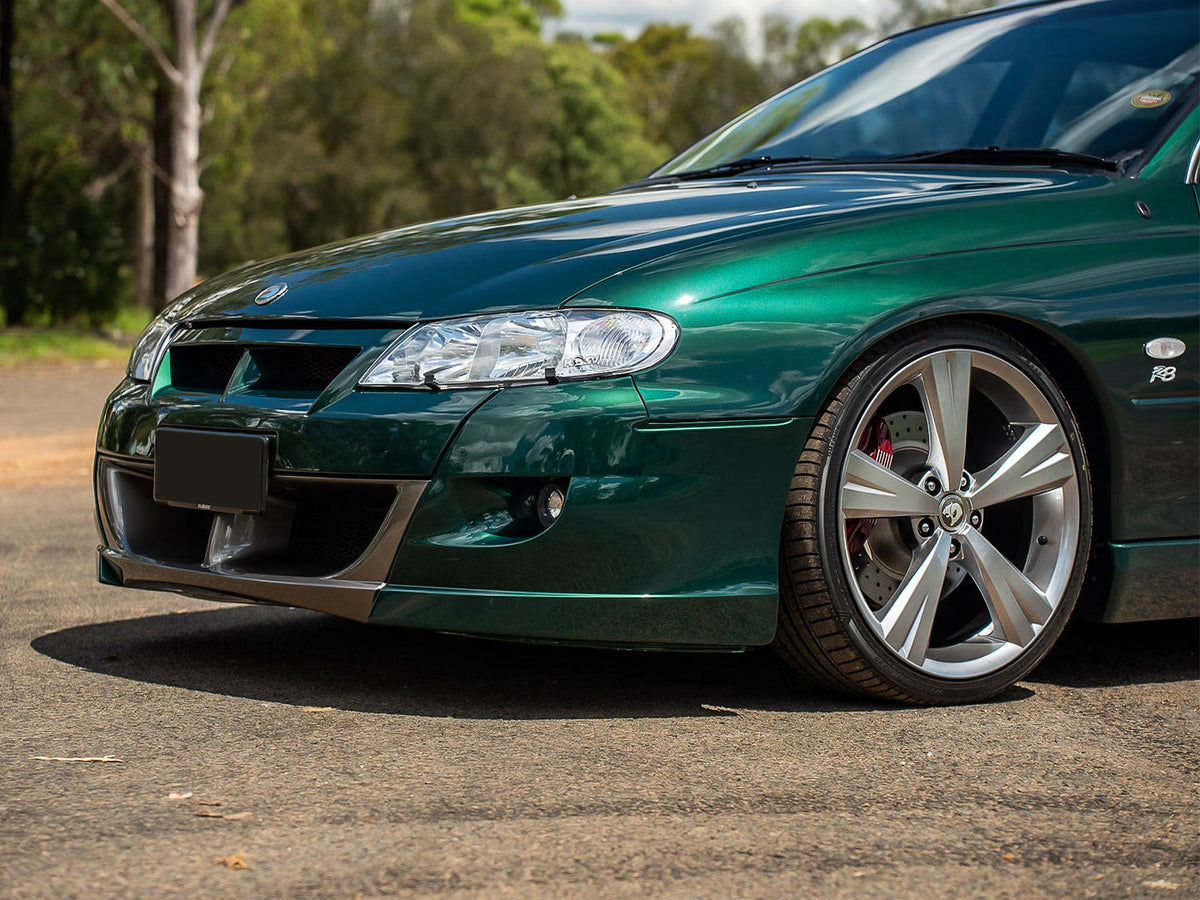 VX SF 20" - Rocket Grey