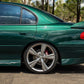 VX SF 20" - Rocket Grey
