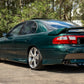 VX SF 20" - Rocket Grey