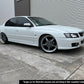 WS MAX 22" - Grey Machined Lip