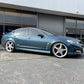 WS MAX 20" - Silver Machined Lip