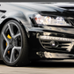 VF2 22" - Gunmetal Machined Face