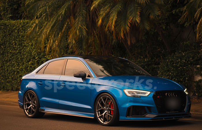 Audi RS3 Sedan (8V)