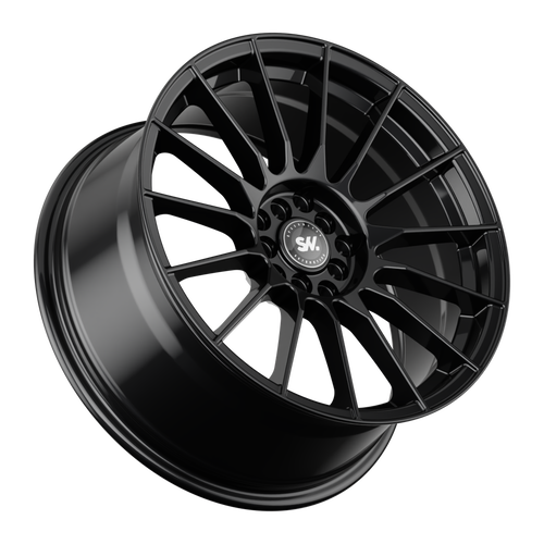 SW07 Gloss Black