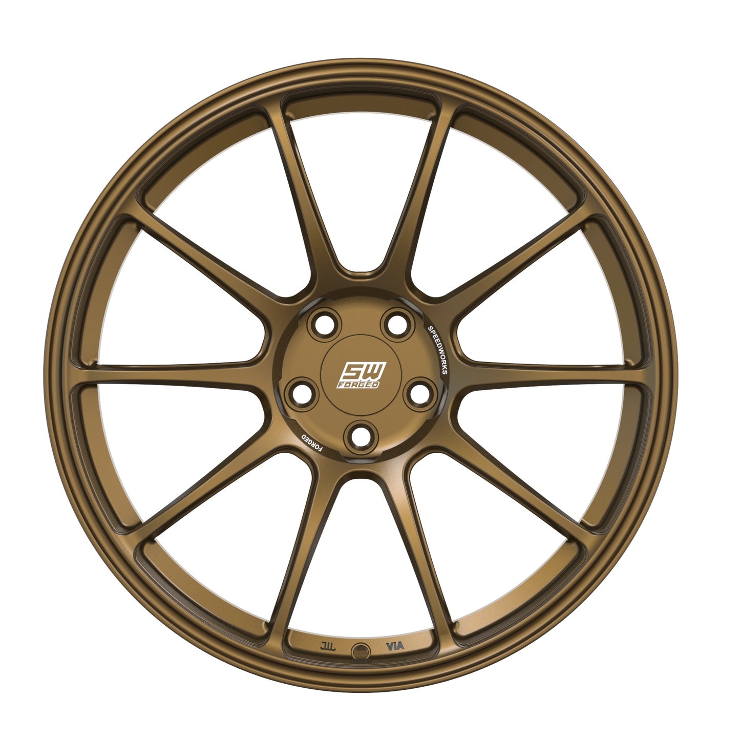 SWF01 - SpeedWorks Automotive