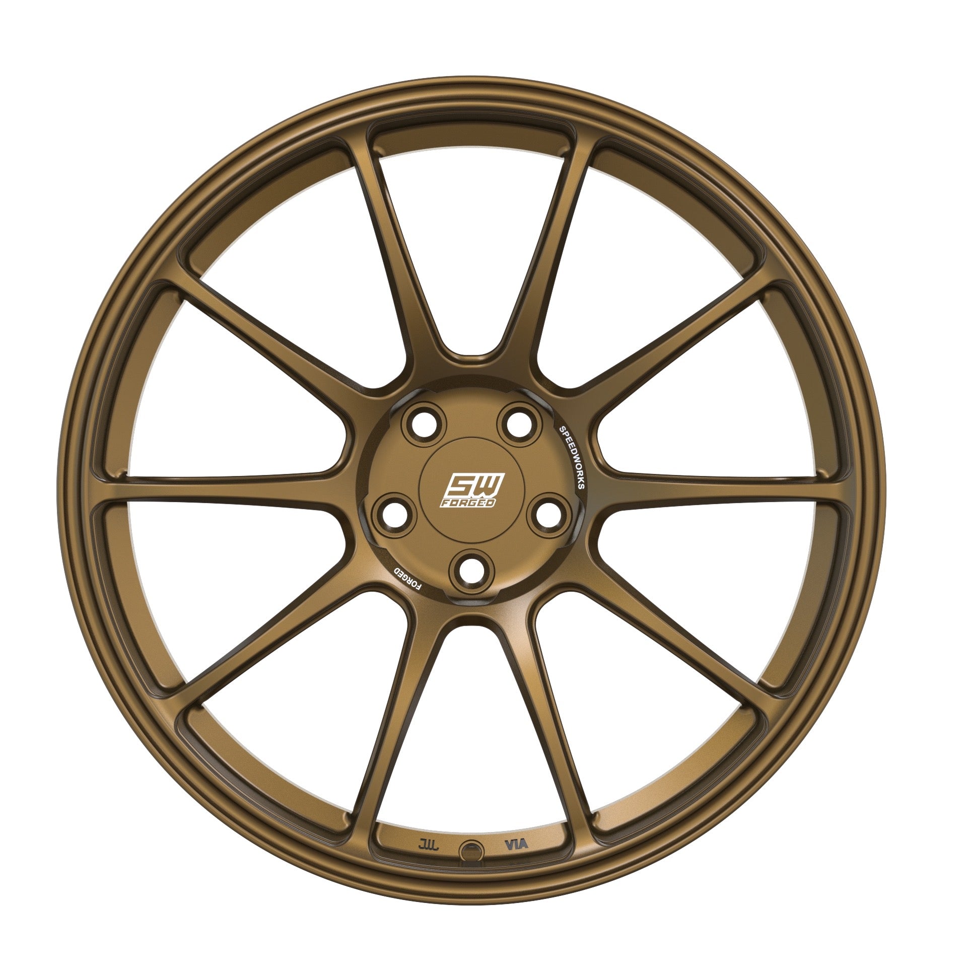 SWF01 - SpeedWorks Automotive