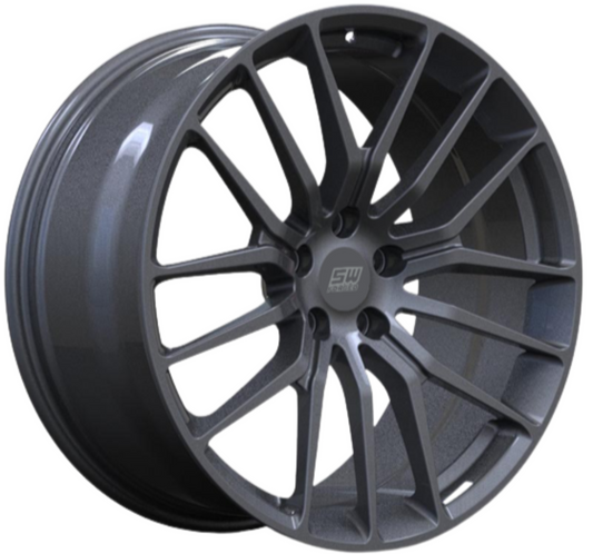 SWF06 - SpeedWorks Automotive