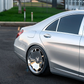 Forge-Fit 001 to Suit Mercedes S Class W222 (2014-2020) - SpeedWorks Automotive