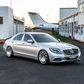 Forge-Fit 001 to Suit Mercedes S Class W222 (2014-2020) - SpeedWorks Automotive