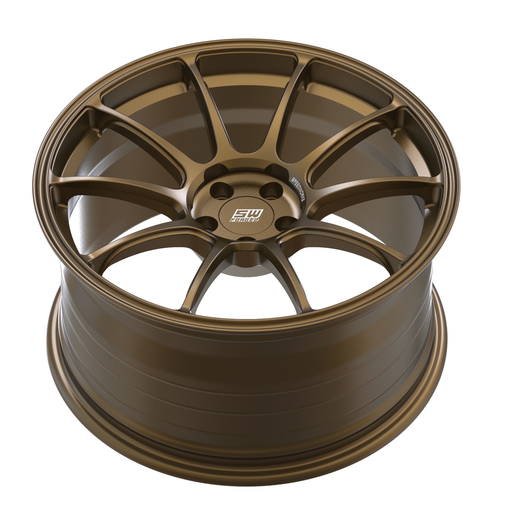 SWF01 - SpeedWorks Automotive