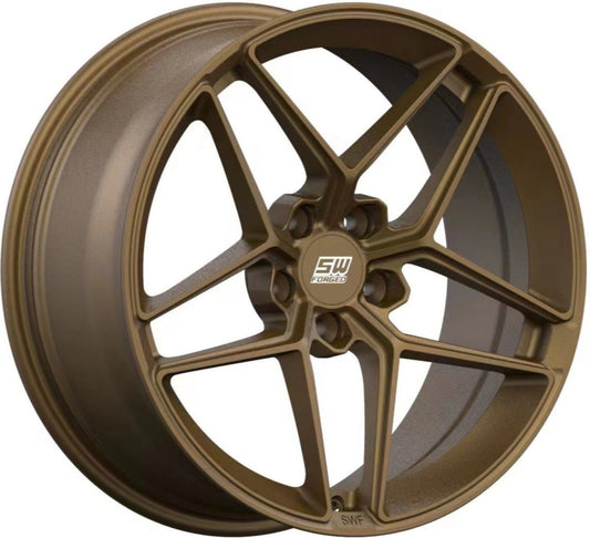 SWF04 - SpeedWorks Automotive