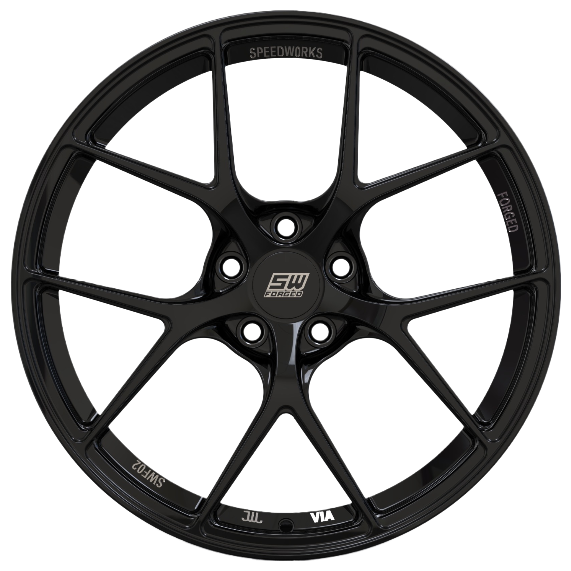 SWF02 - SpeedWorks Automotive